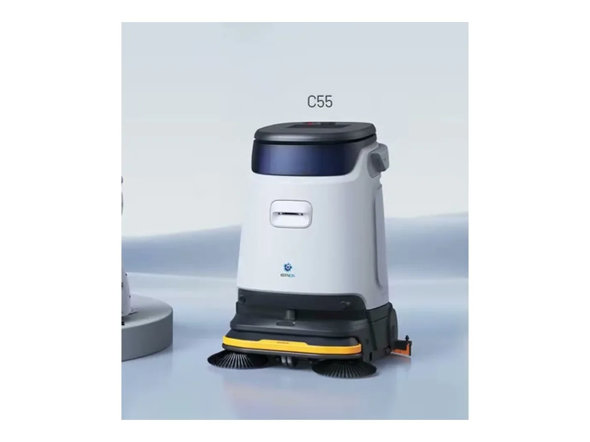 Keenon C55 Smart Cleaning Robot