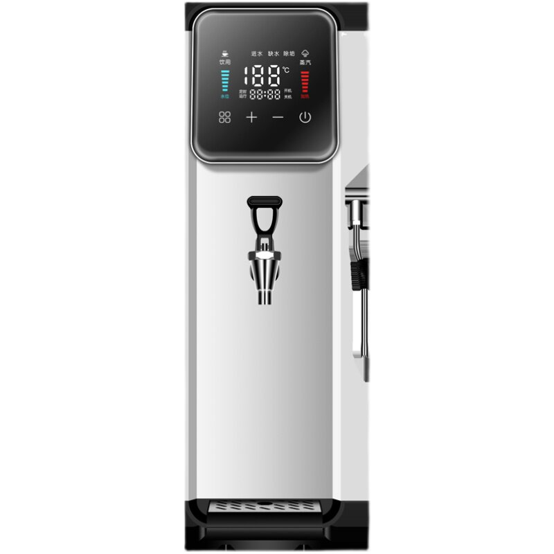 Smart Commercial Steamer