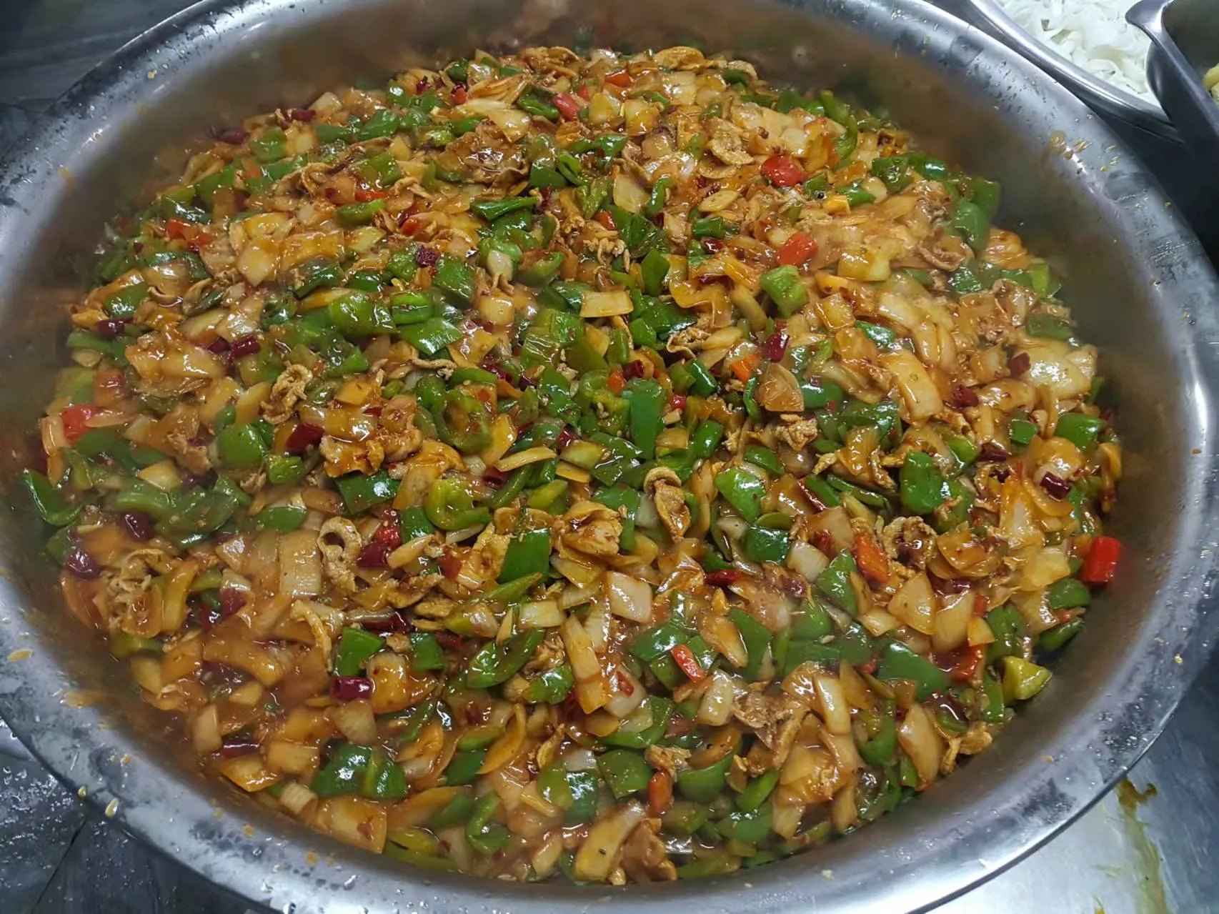 روبوت الطبخ السريع Chuji X2