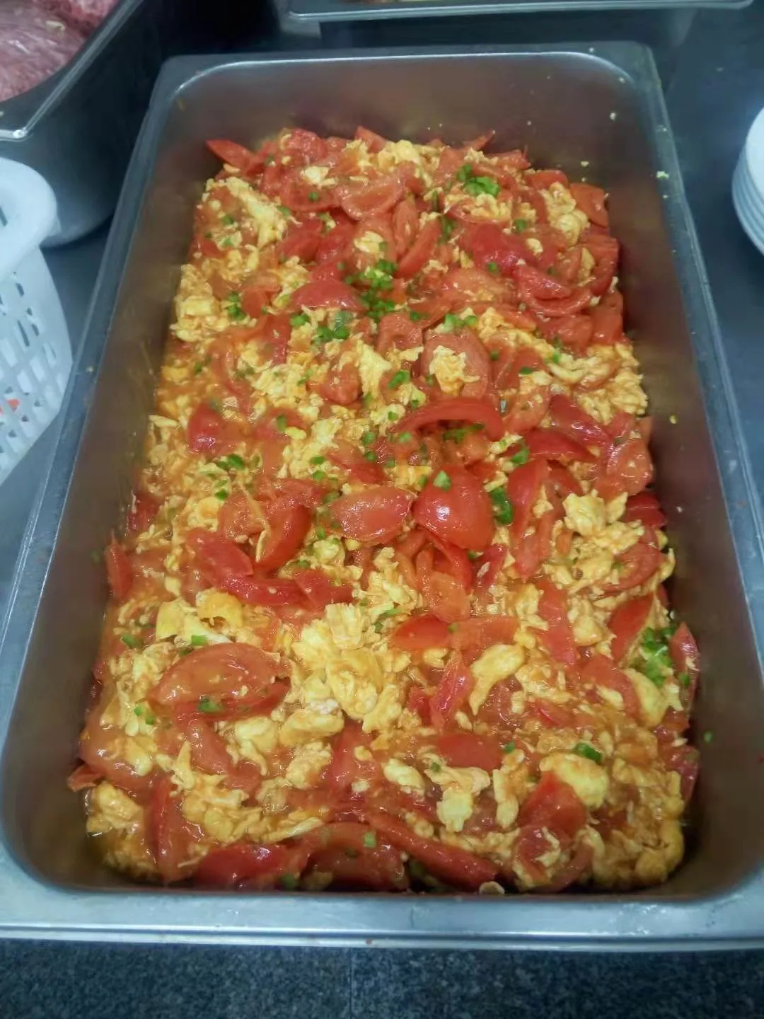 روبوت الطبخ السريع Chuji X2
