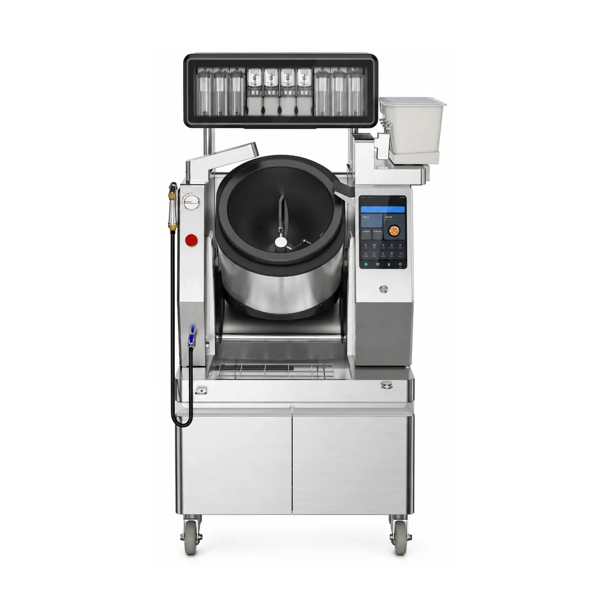 UTCOOK G3 Smart Cooking Robot