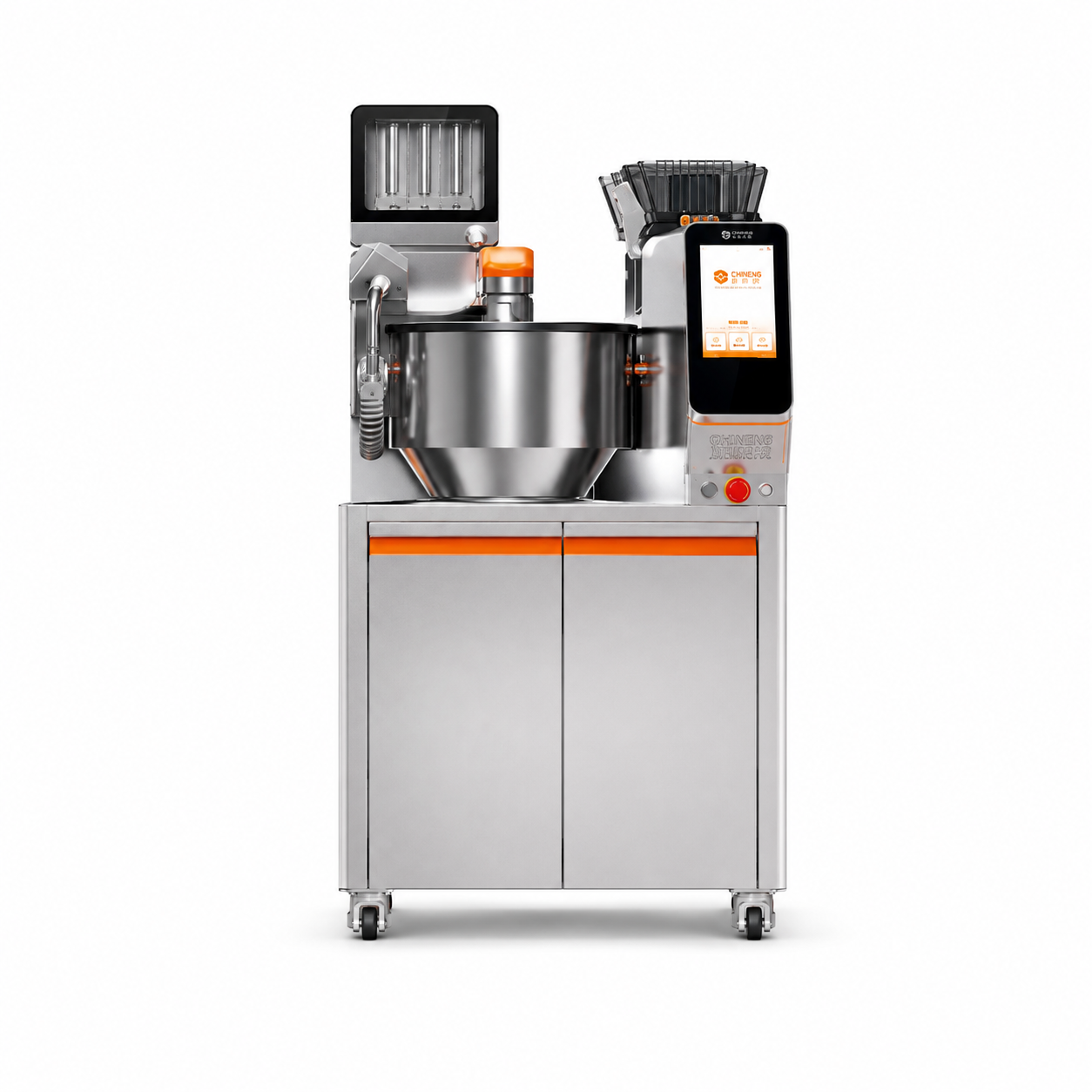 Xinchushi X7 AI Cooking Robot