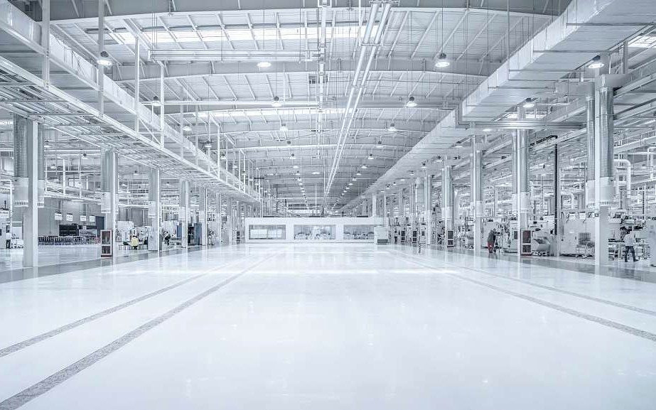 Turnkey Solution