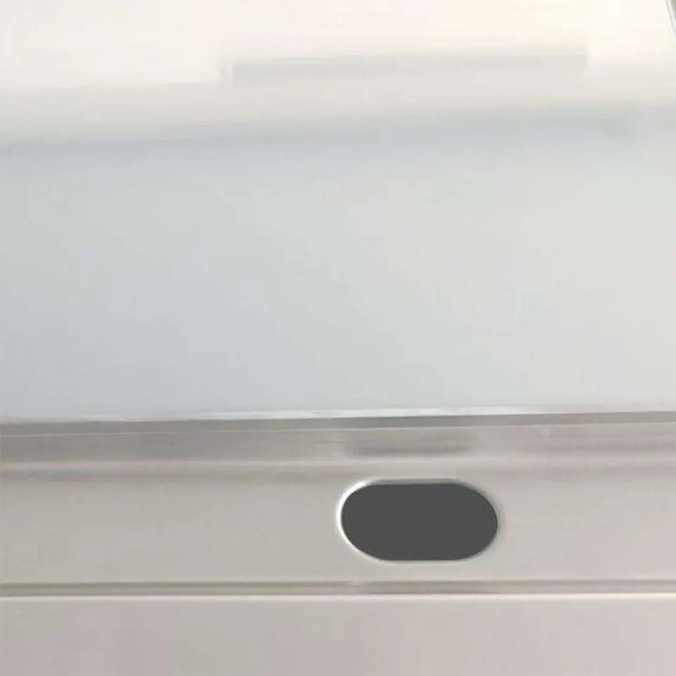 Chapa a Gás Comercial 12" E-RQP-12 com Termostato para Pequenos Restaurantes