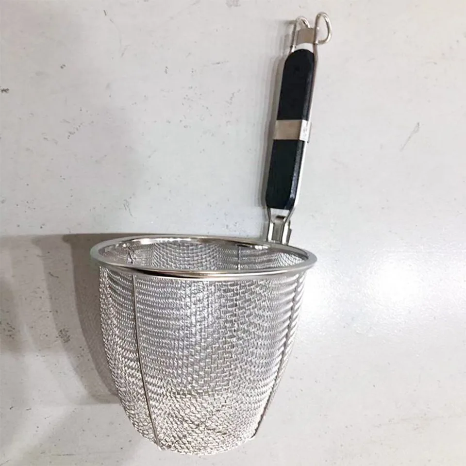 E-RQM-700X Fervedor de Macarrão a Gás Comercial com 12 Cestos em Aço Inoxidável