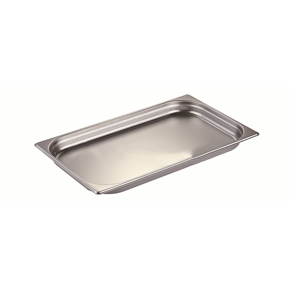 20-Layer Universal Steam Oven 400-600 Portions Daily
