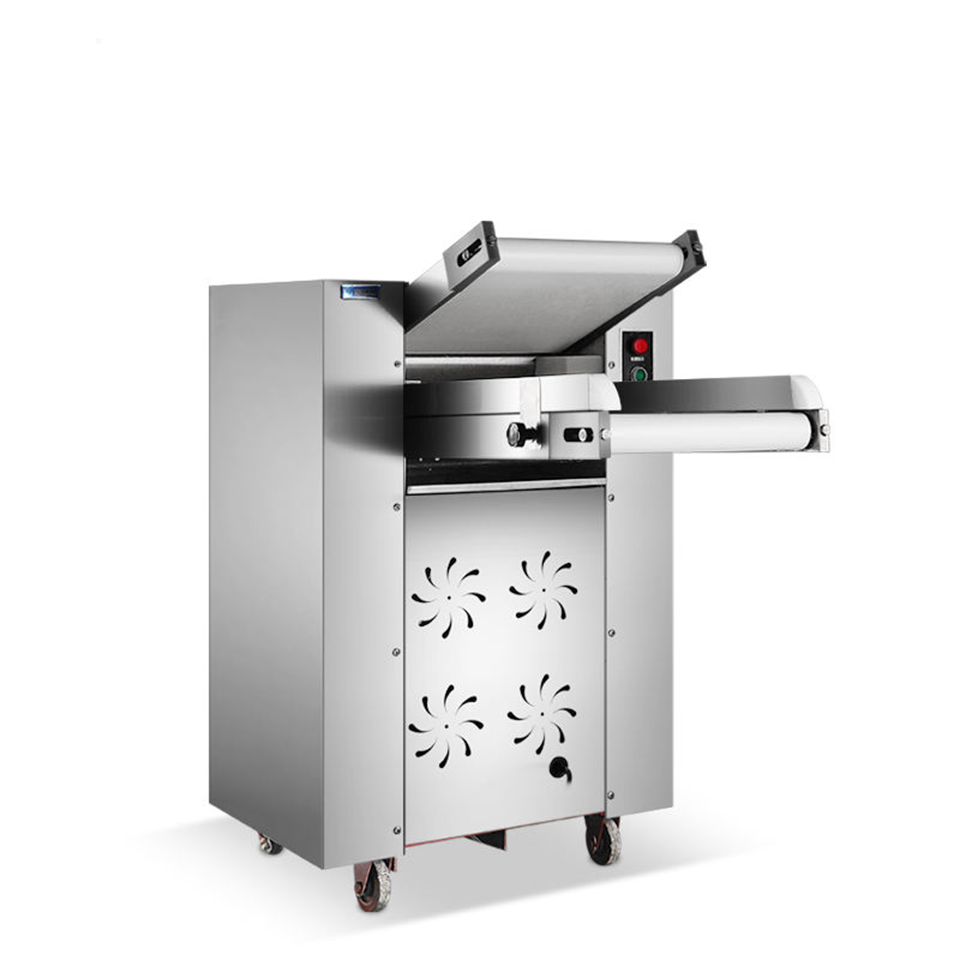 Presse à pâte polyvalente avec une production jusqu'à 1000 kg par heure