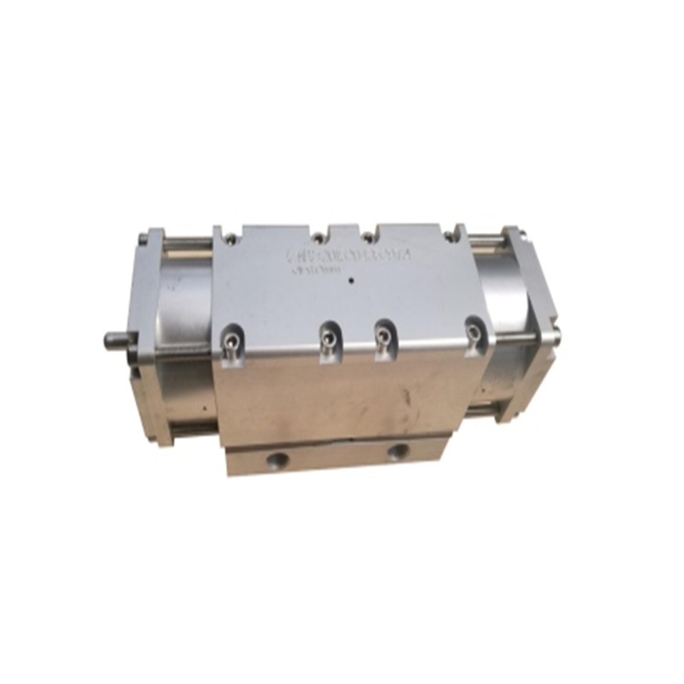 Pequeño generador de nitrógeno de la serie EBD 3-12Nm³/h grado alimenticio uso in situ