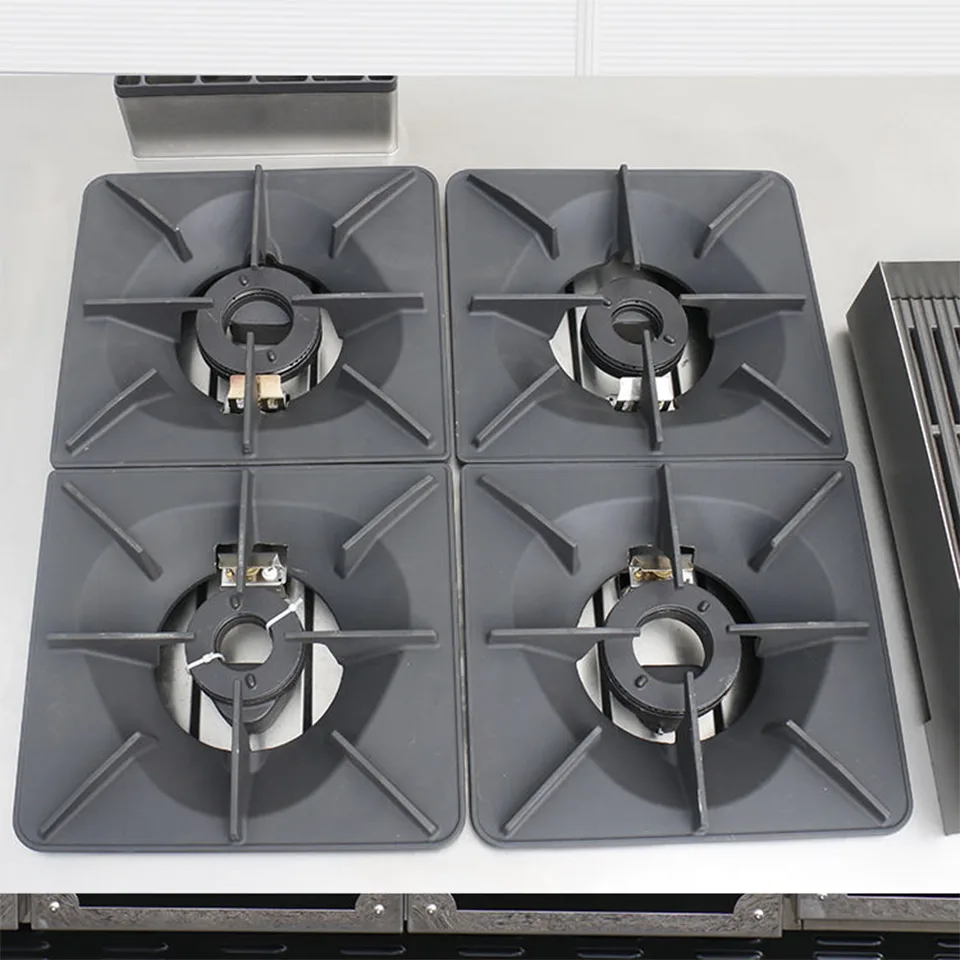 Kingbetter ZHL Series Commercial Kitchen 110 kW Integrated Multi Station