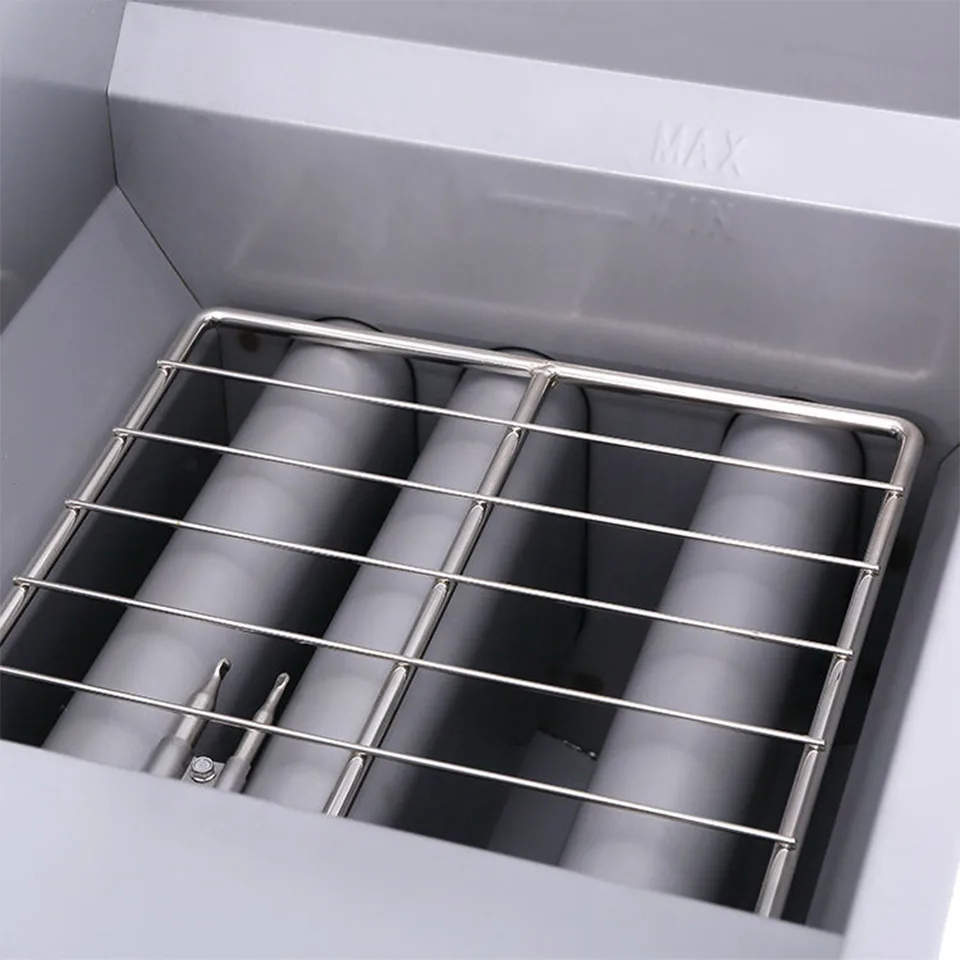 KB-F5-BJC Gas Fryer 30L Capacity 44kW Stainless Steel Professional Use