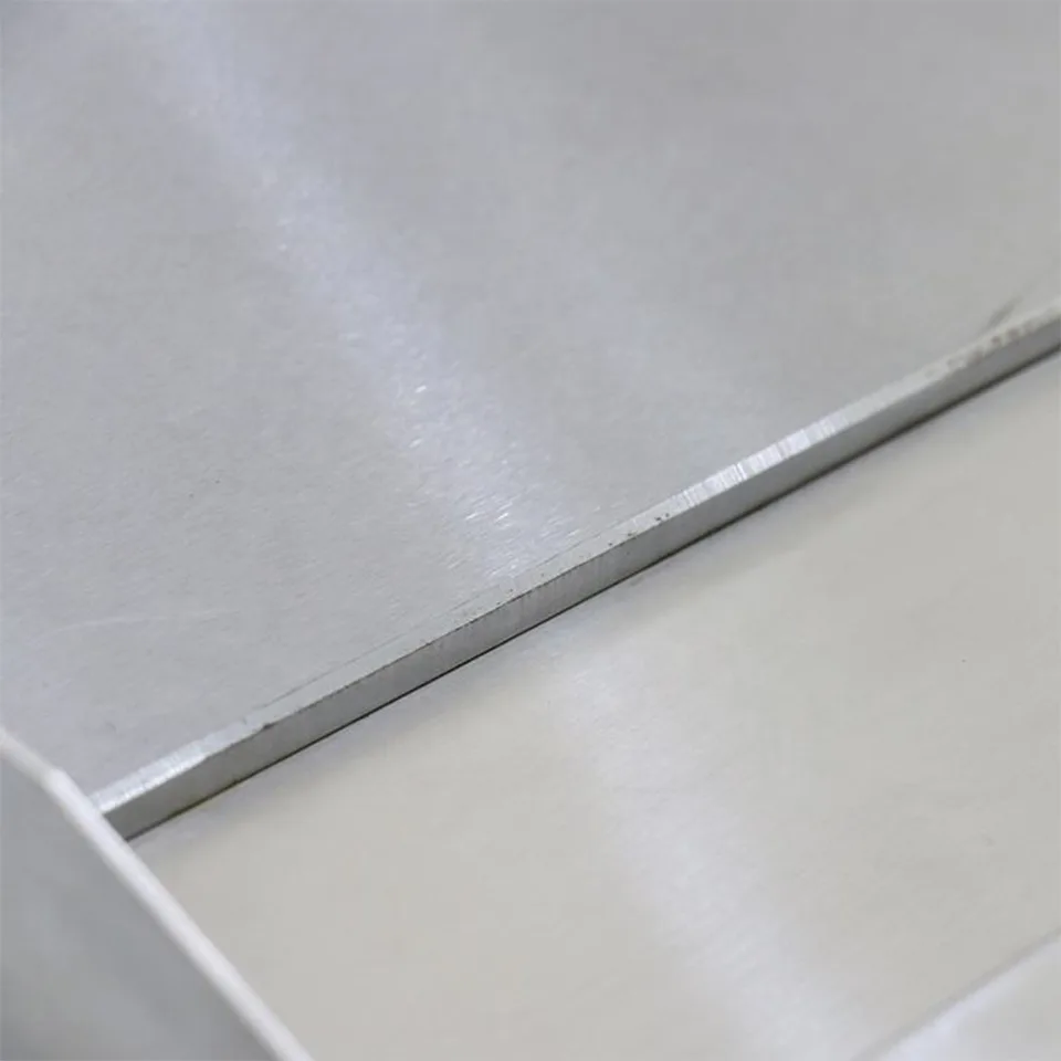 Commercial Gas Griddle E-RQP-720B-A 10 kW Smooth Plate for Restaurants
