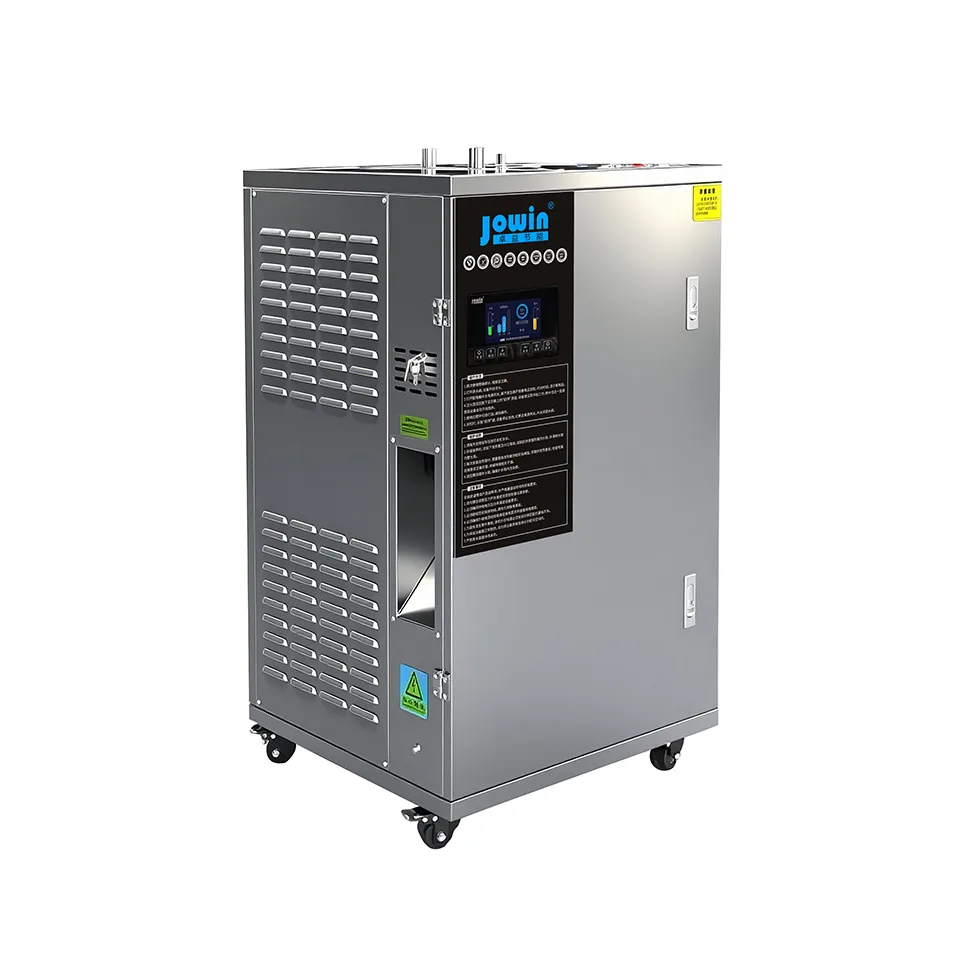 ZY-ZQFSQ-60-0.7 60kW Electric Steam Generator 83kg/h for Commercial Kitchens
