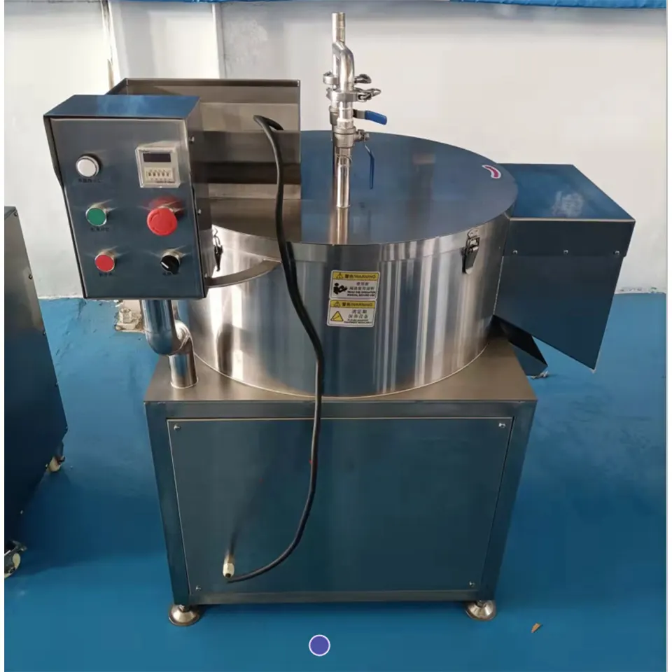 Descascador de Batatas Comercial BB-XP 10 kg/min 380V Cozinha Industrial Aço Inoxidável
