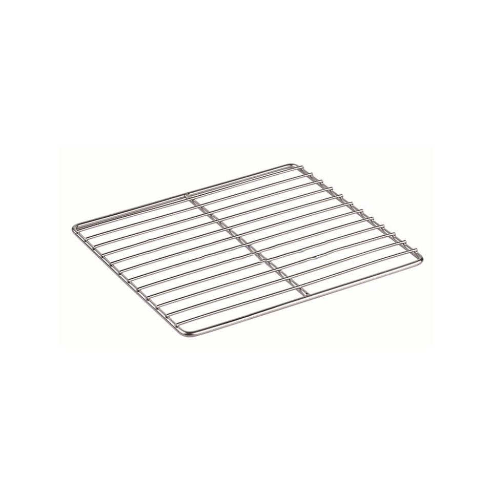 Programmable 300-Menu 20-Tray Steam Roast Oven for Catering