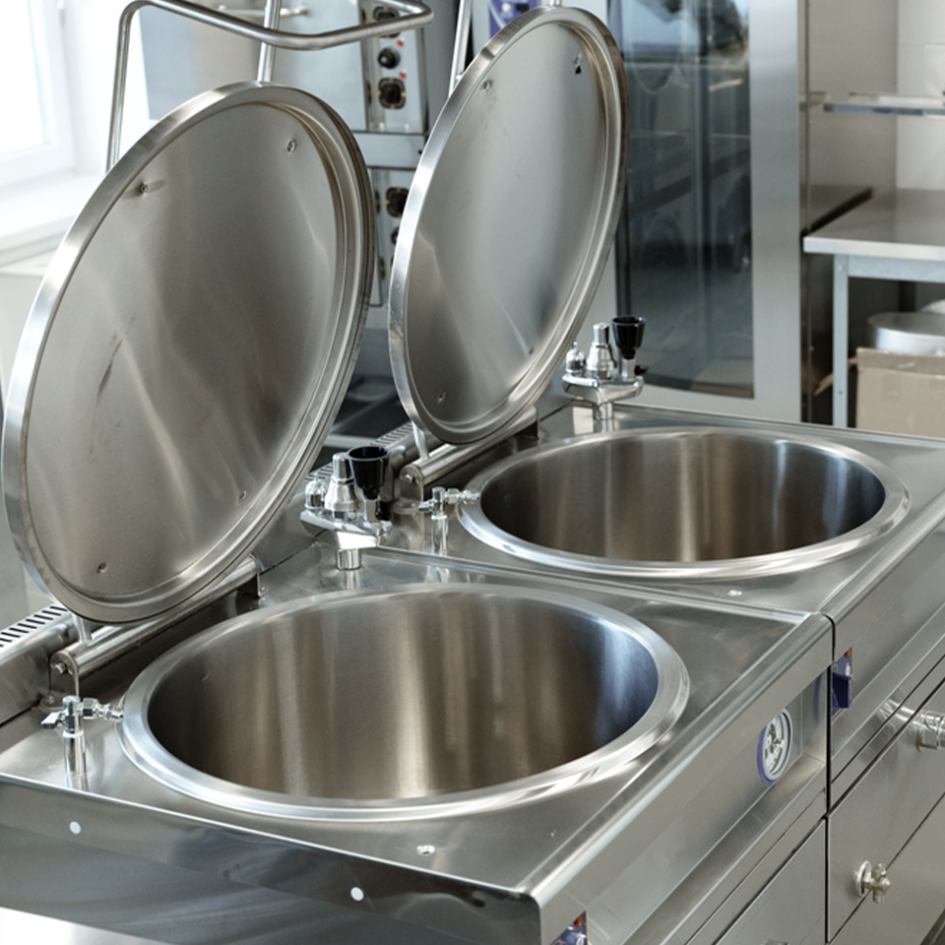 2025 Global Commercial Kitchen Trends: Moving from Single Machines to Smart, Streamlined Workflows