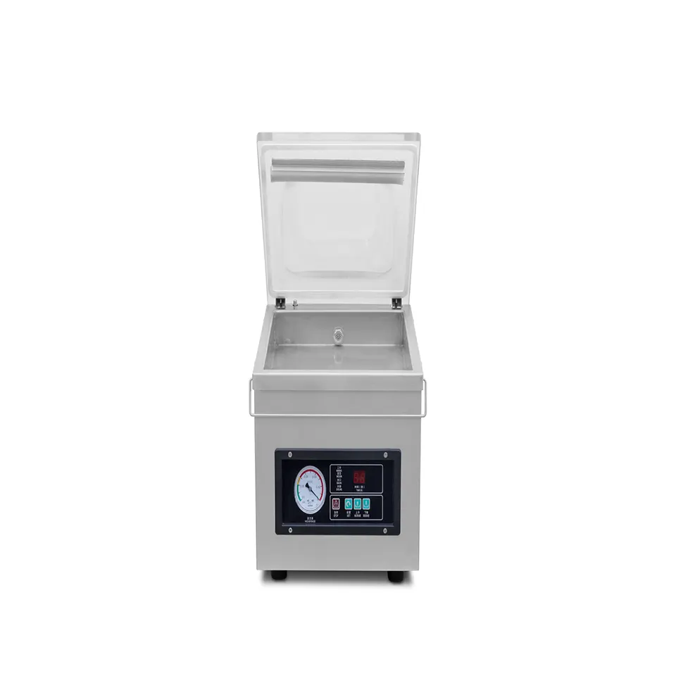 Desktop Table Vacuum Packaging Machine DZ-260A3 260mm Seal