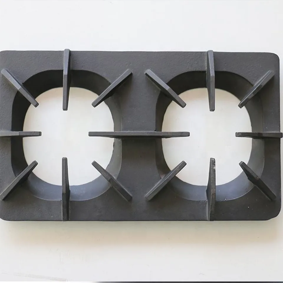 Commercial Gas Clay Pot Stove 6 Burner XKE for Restaurant Kitchens 38.8kW