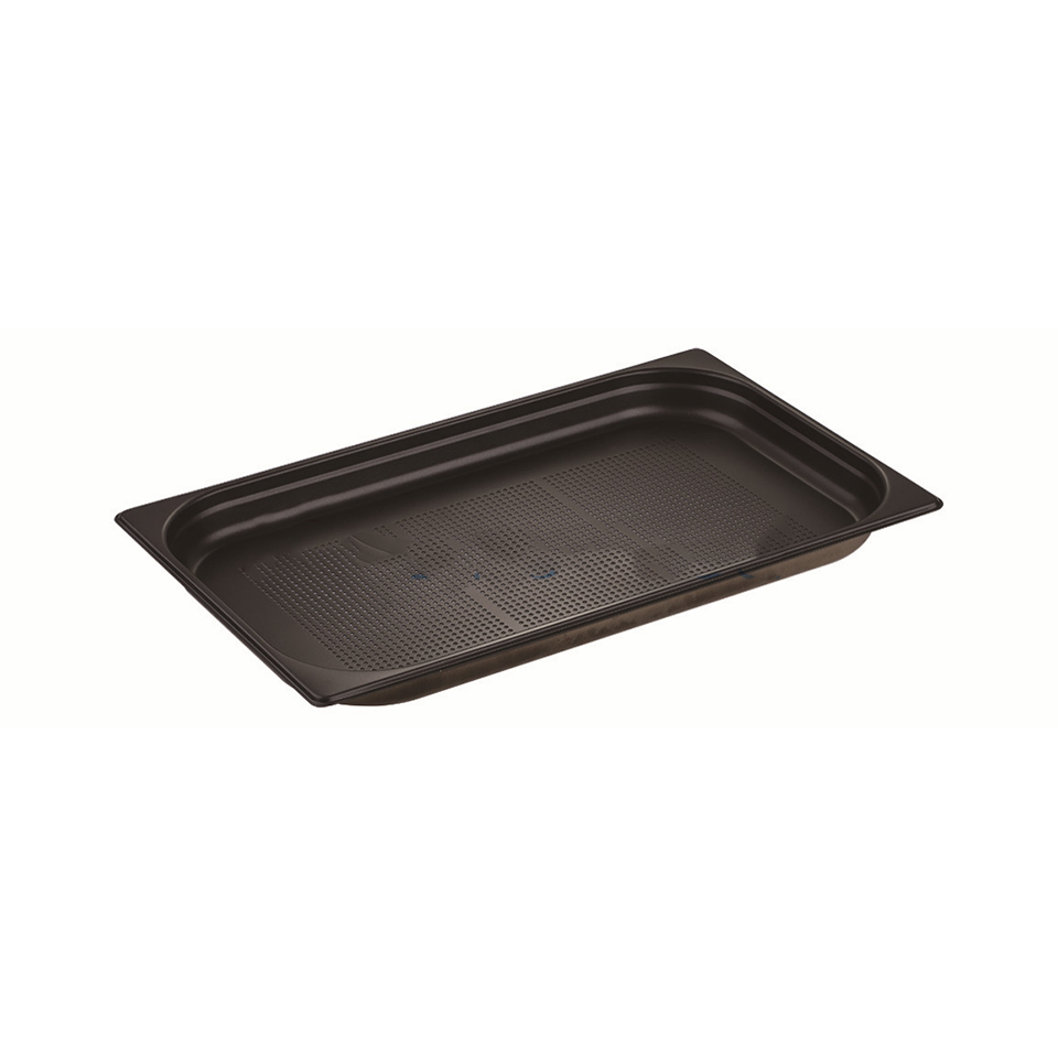 Commercial Touchscreen Combi Oven 10 Trays ±1°C Accuracy