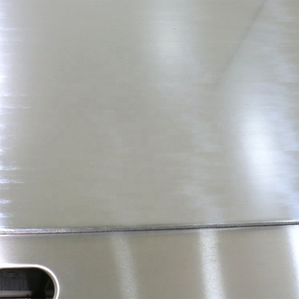 E-RQP-720-120A 4-Burner Gas Griddle Smooth Plate for Burger Shops