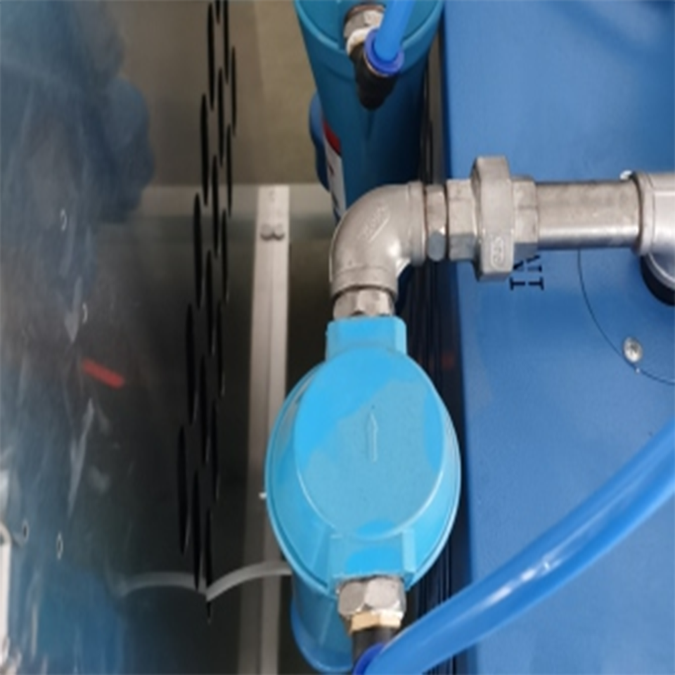 EA Series Nitrogen Generator 1.5-10Nm³/h Bakery and Snack Food Use