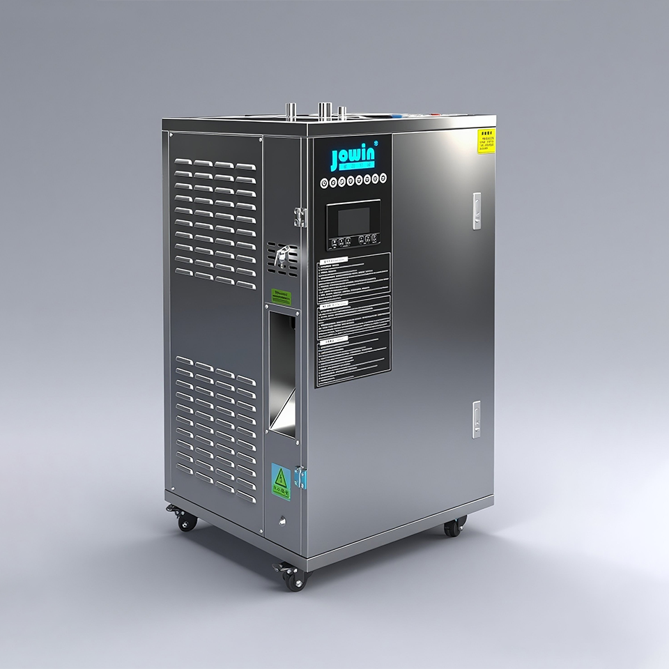 Electric Steam Generator–Food Processing–24kW 33kg/h – ZY-ZQFSQ-24-0.7