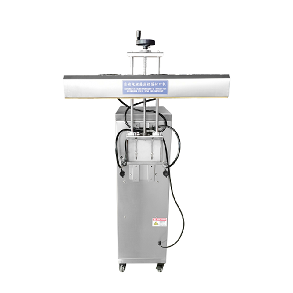 LTF-1800 2100 3600 4200 Automatic Electromagnetic Induction Foil Sealer
