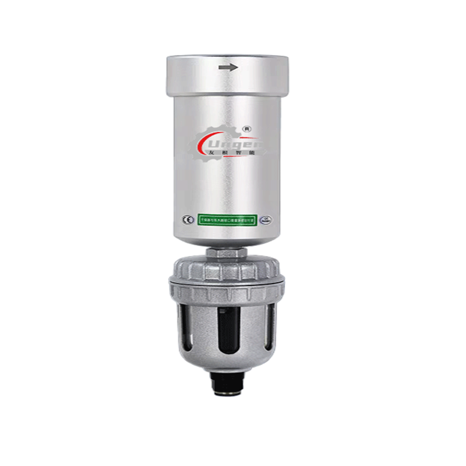 Small EBD Series Nitrogen Generator 3-12Nm³/h Food Grade On-Site Use