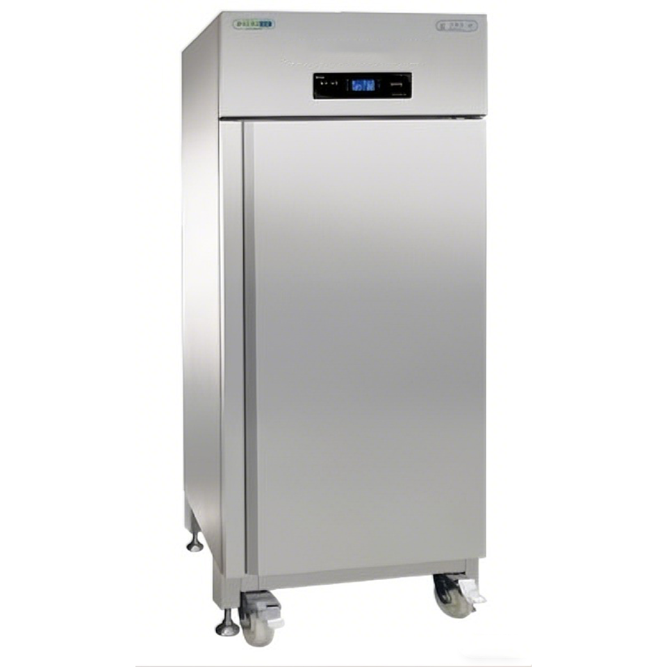 Smart Melamine Disinfection Cabinet Single Door 360L UV Ozone
