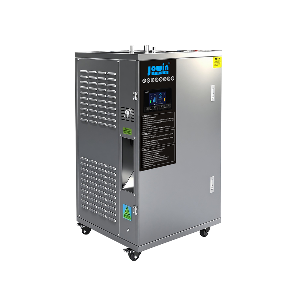 ZY ZQFSQ 72 0.7 Electric Steam Generator 72kW 100kg/h Commercial Kitchen